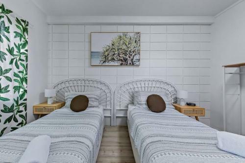 Apartamento Beach Shack At Airlie