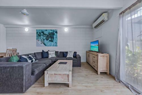 Apartamento Beach Shack At Airlie