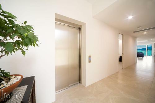 Apartamento Micado Whitsunday Penthouse 3 Bedroom
