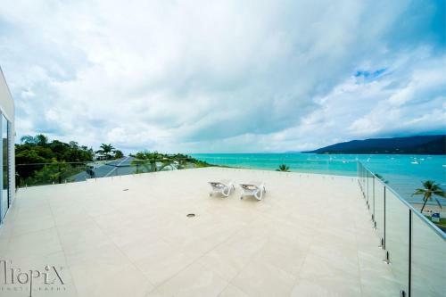 Apartamento Micado Whitsunday Penthouse 3 Bedroom