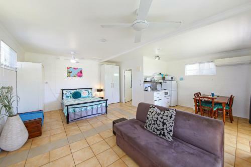 Apartamento 10a Willow Crescent, Marcoola