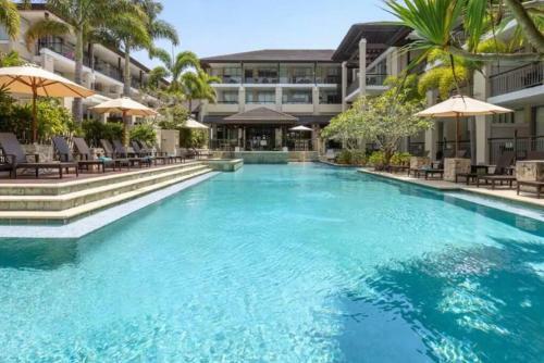 Apartamento Santai Sea-duction