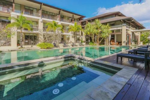Apartamento Santai Sea-duction