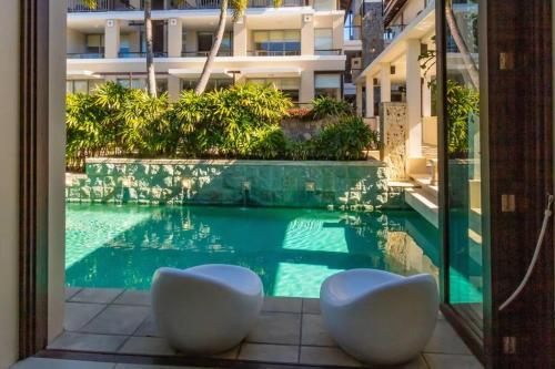 Apartamento Santai Sea-duction
