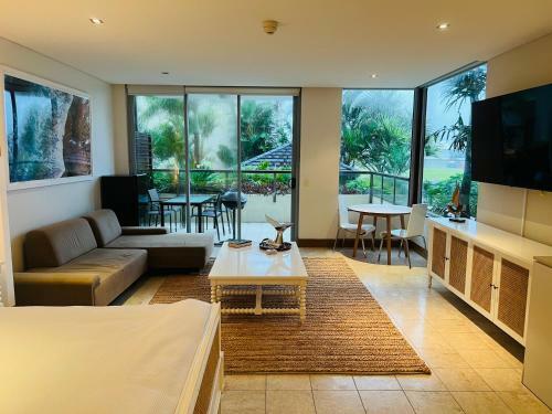 Apartamento Santai Sea-duction