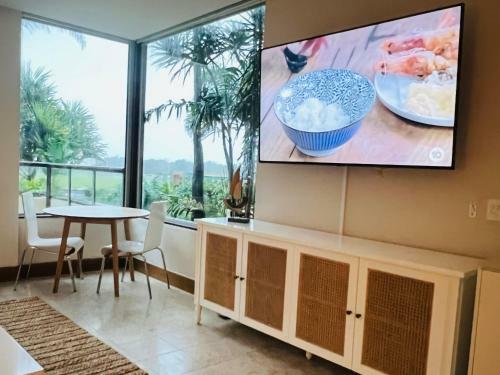 Apartamento Santai Sea-duction