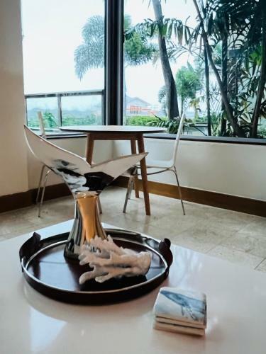 Apartamento Santai Sea-duction