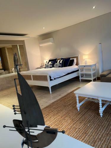Apartamento Santai Sea-duction