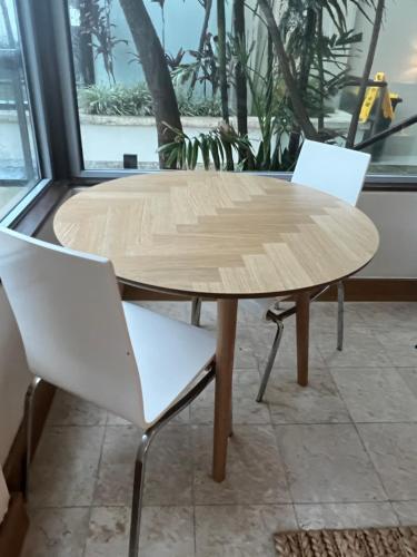 Apartamento Santai Sea-duction