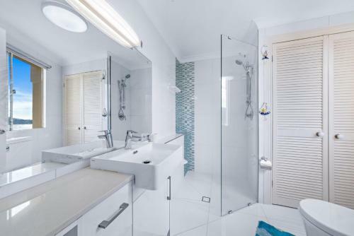 Apartamento Whisper White On Airlie
