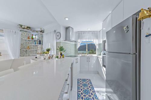 Apartamento Whisper White On Airlie