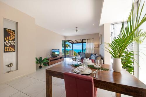 Apartamento Rendez-vous Chez L'eah