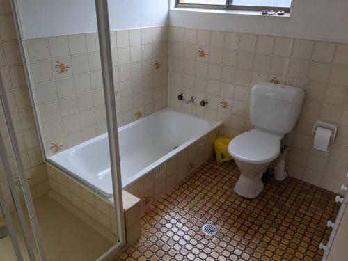 Apartamento Crystal Waters