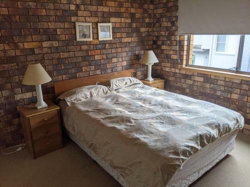 Apartamento Crystal Waters