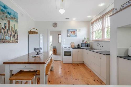 Grace Cottage - Victor Harbor