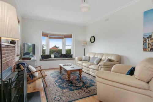 Grace Cottage - Victor Harbor