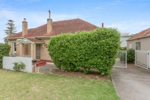 Grace Cottage - Victor Harbor
