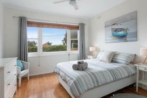 Grace Cottage - Victor Harbor