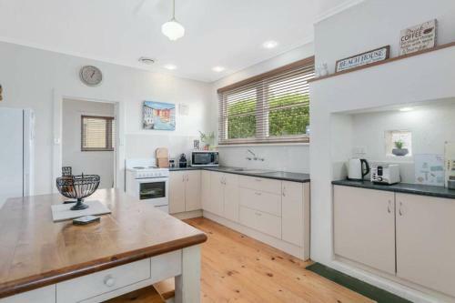 Grace Cottage - Victor Harbor