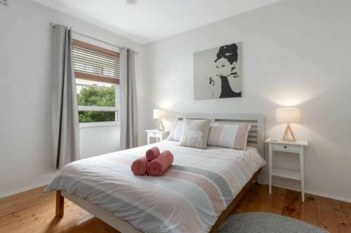 Grace Cottage - Victor Harbor