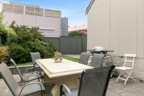 Grace Cottage - Victor Harbor