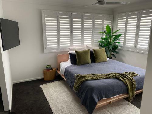 Kingscliff Beach House