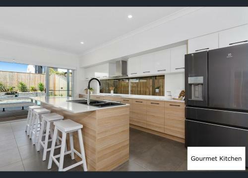 Kingscliff Beach House
