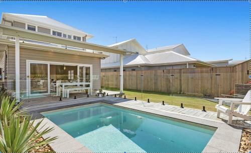 Kingscliff Beach House