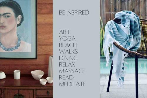 Beach House Casuarina Retreat