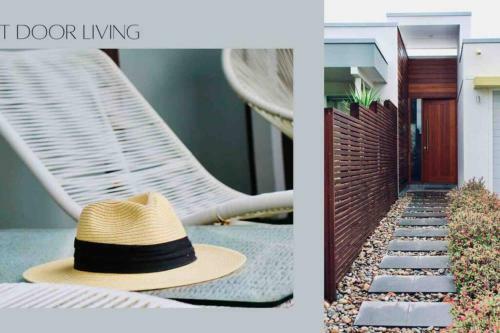 Beach House Casuarina Retreat