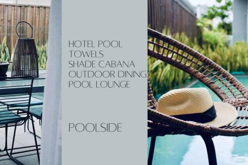 Beach House Casuarina Retreat