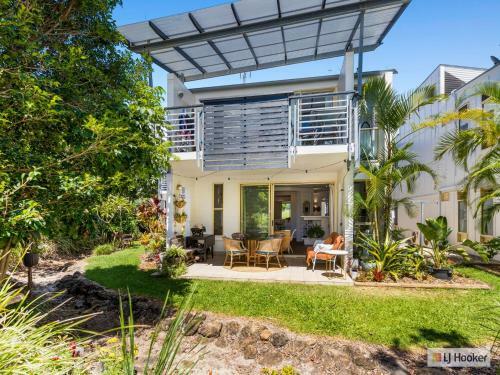 Apartamento Cedarwood Villa
