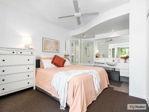 Apartamento Cedarwood Villa