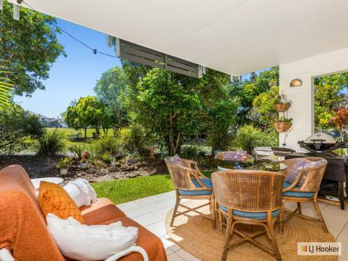 Apartamento Cedarwood Villa