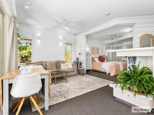 Apartamento Cedarwood Villa