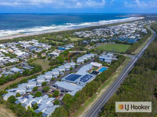 Apartamento Cedarwood Villa