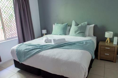 Meraki Villa