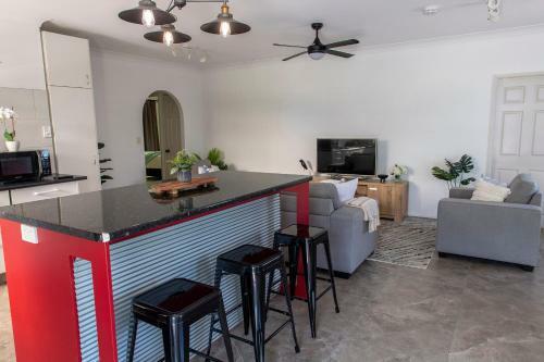 Meraki Villa