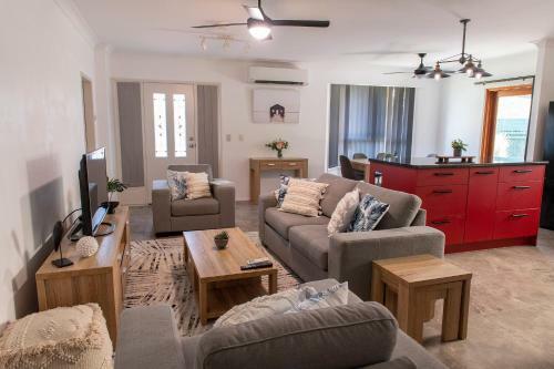 Meraki Villa