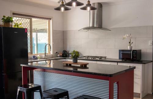 Meraki Villa
