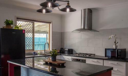 Meraki Villa