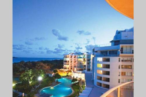 Apartamento Beach Haven Resort Studio Room