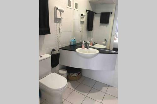 Apartamento Beach Haven Resort Studio Room