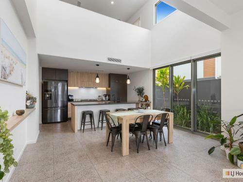 Apartamento Hip Nautic