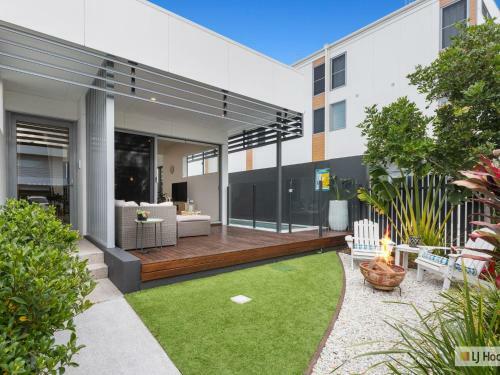 Apartamento Hip Nautic