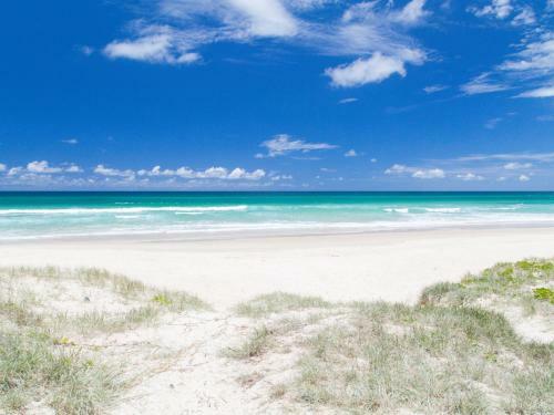 Apartamento Casuarina Beach Shack 3