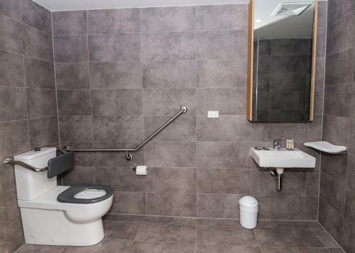 Azzuro Apartments Jesmond