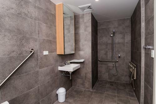 Azzuro Apartments Jesmond