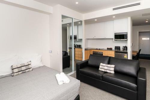 Azzuro Apartments Jesmond