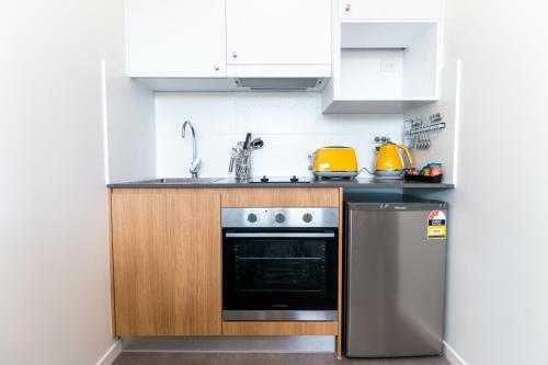 Azzuro Apartments Jesmond